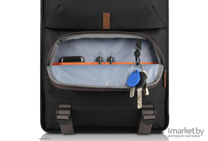 Рюкзак для ноутбука Lenovo B810 Black [GX40R47785]