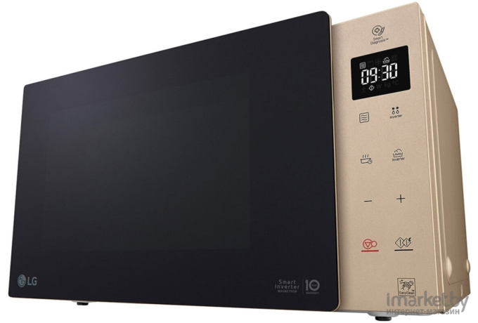 Микроволновая печь LG MW25R35GISH