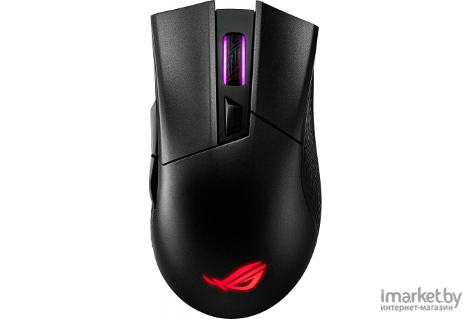 Мышь ASUS ROG Gladius II Wireless [90MP00Z0-B0UA00]