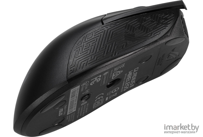 Мышь ASUS ROG Gladius II Wireless [90MP00Z0-B0UA00]