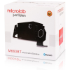 Мультимедиа акустика Microlab M-660BT Black