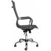 Офисное кресло AksHome Elegance Eco New черный