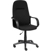 Офисное кресло TetChair Leader 2603 черный