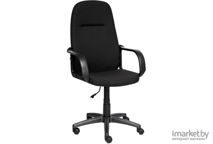 Офисное кресло TetChair Leader 2603 черный