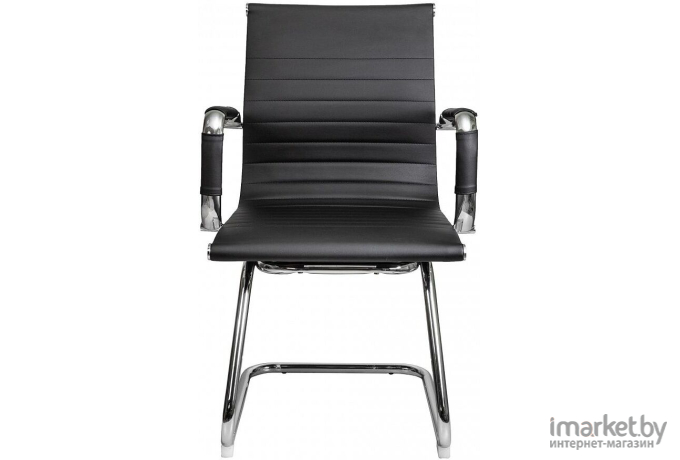 Офисное кресло Седия Mariani Eco New черный