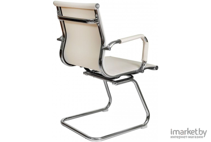 Офисное кресло Седия Mariani Eco New кремовый