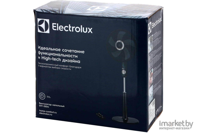 Вентилятор Electrolux EFF-1004i