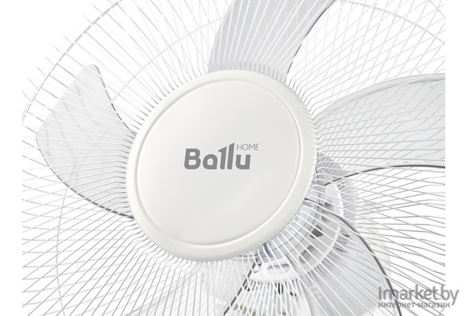 Вентилятор Ballu BFF-802