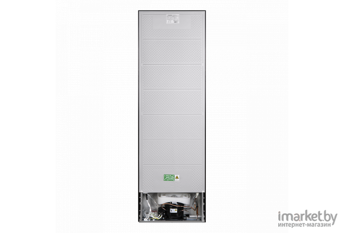Холодильник Maunfeld MFF176SFSB