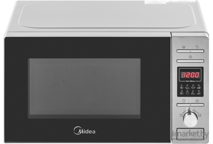 Микроволновая печь Midea AG820CP2-S