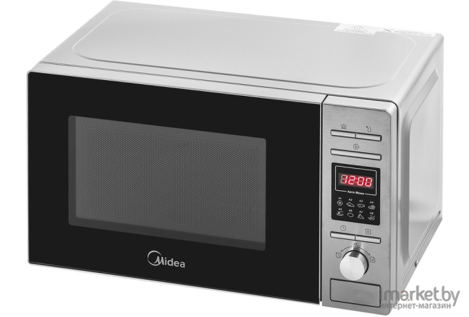 Микроволновая печь Midea AG820CP2-S