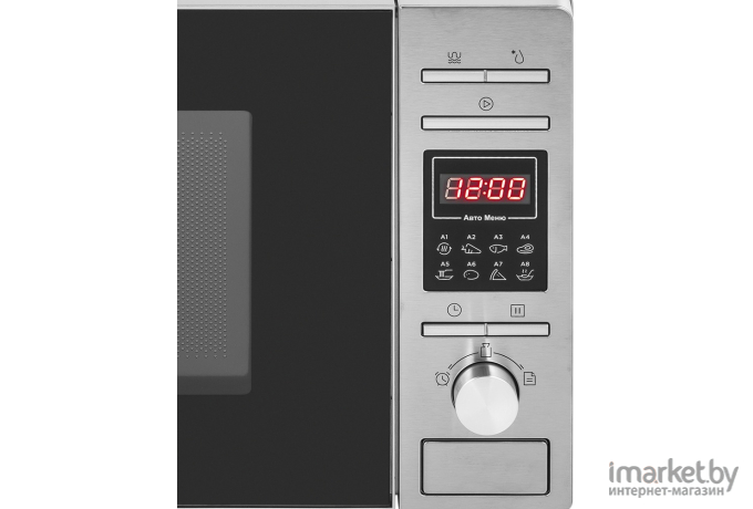 Микроволновая печь Midea AG820CP2-S