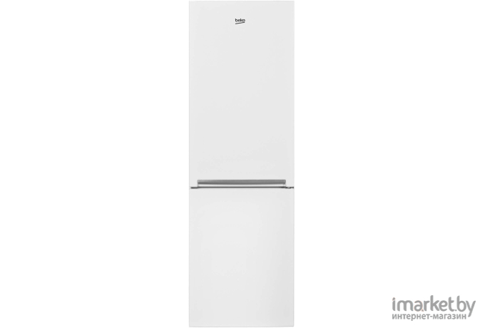 Холодильник BEKO RCNK321K20W