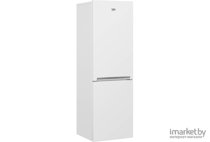 Холодильник BEKO RCNK321K20W