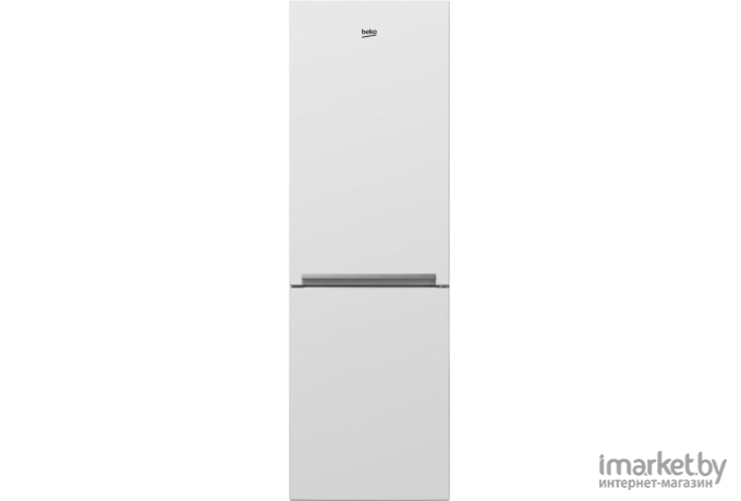 Холодильник BEKO RCNK321K20W