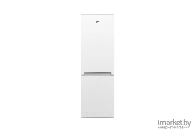 Холодильник BEKO RCNK321K20W