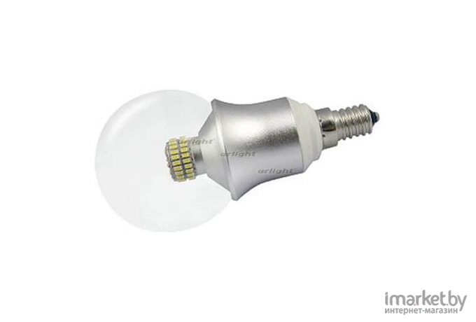 Светодиодная лампа Arlight 015991