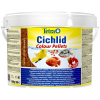 Корм для рыб Tetra Cichlid Colour 500ml [197343/710840]