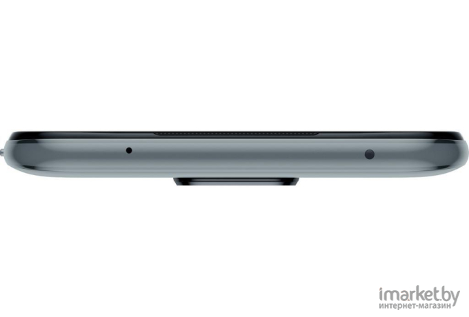 Мобильный телефон Xiaomi REDMI NOTE 9 Pro 6GB/128GB Interstellar Grey