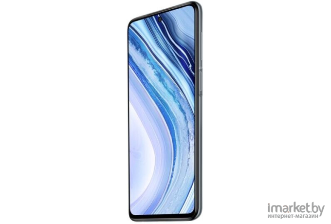 Мобильный телефон Xiaomi REDMI NOTE 9 Pro 6GB/128GB Interstellar Grey