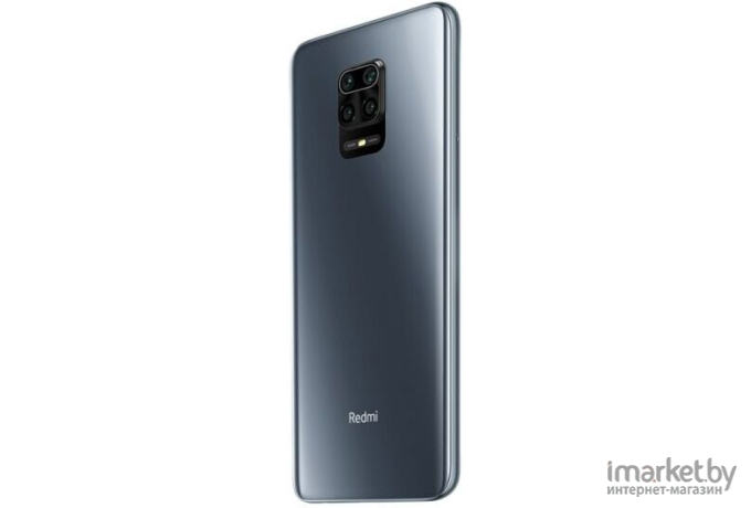 Мобильный телефон Xiaomi REDMI NOTE 9 Pro 6GB/128GB Interstellar Grey