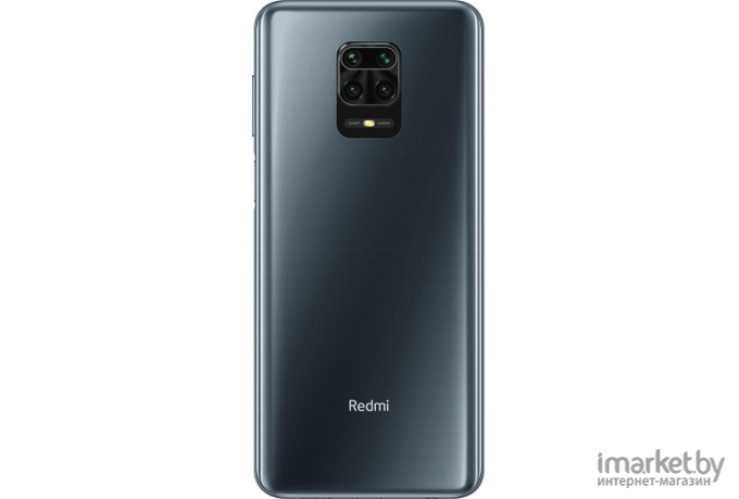 Мобильный телефон Xiaomi REDMI NOTE 9 Pro 6GB/128GB Interstellar Grey