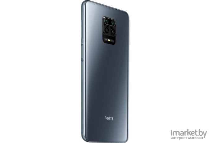 Мобильный телефон Xiaomi REDMI NOTE 9 Pro 6GB/128GB Interstellar Grey