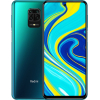 Мобильный телефон Xiaomi Redmi Note 9 Pro 6Gb/128Gb Tropical Green