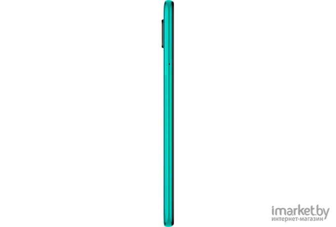 Мобильный телефон Xiaomi Redmi Note 9 Pro 6Gb/128Gb Tropical Green