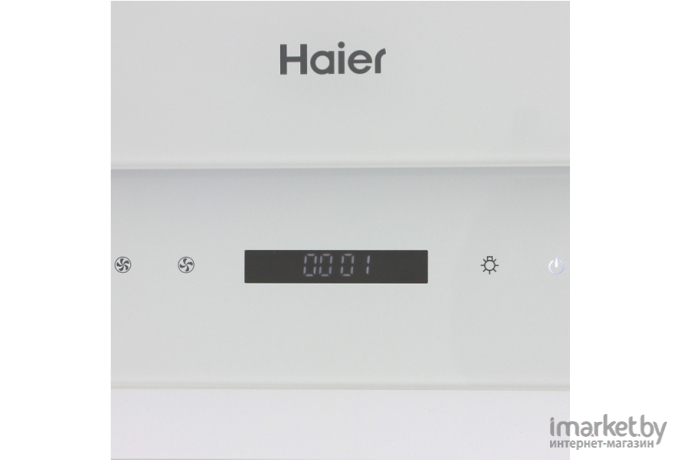 Вытяжка Haier HVX-W672GW