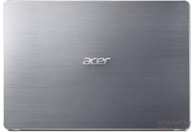 Ноутбук Acer Swift 3 SF314-58-50A7 [NX.HPMEU.00B]