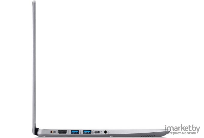 Ноутбук Acer Swift 3 SF314-58-50A7 [NX.HPMEU.00B]