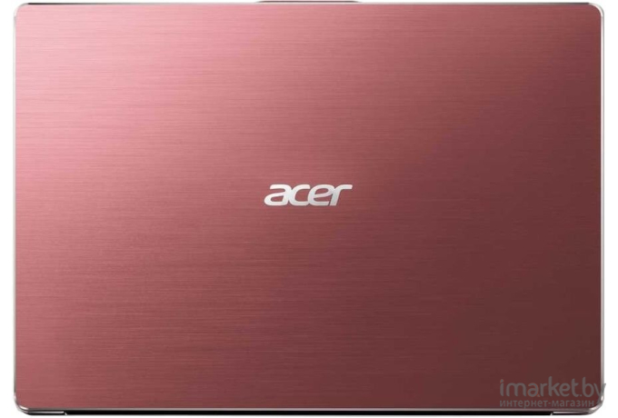 Ноутбук Acer Swift 3 SF314-58-50A7 [NX.HPMEU.00B]