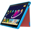 Чехол Lenovo Tab M10 HD Bumper/Film Blue [ZG38C02778]