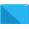 Чехол Lenovo Tab M10 HD Bumper/Film Blue [ZG38C02778]