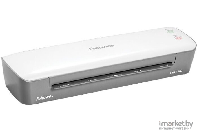 Ламинатор Fellowes Ion A4 [FS-45600]