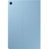 Чехол для телефона Samsung Book Cover для Tab S6 lite синий [EF-BP610PLEGRU]