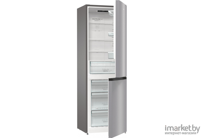 Холодильник Gorenje NRK6191ES4 (735828)