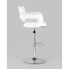 Барный стул Stool Group Бентли NEW белый [BC-V001 white]