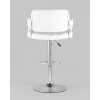 Барный стул Stool Group Бентли NEW белый [BC-V001 white]