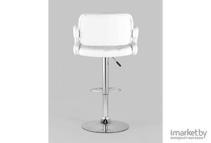 Барный стул Stool Group Бентли NEW белый [BC-V001 white]