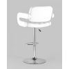 Барный стул Stool Group Бентли NEW белый [BC-V001 white]