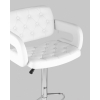 Барный стул Stool Group Бентли NEW белый [BC-V001 white]