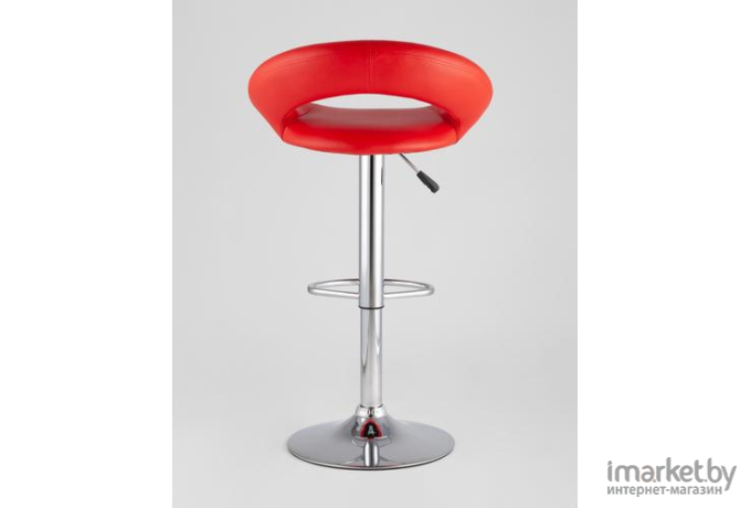 Барный стул Stool Group Купер красный [BC-V004 red]