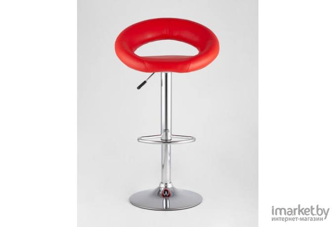 Барный стул Stool Group Купер красный [BC-V004 red]