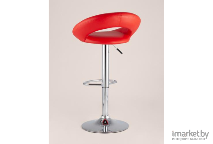 Барный стул Stool Group Купер красный [BC-V004 red]