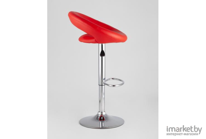 Барный стул Stool Group Купер красный [BC-V004 red]