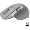 Мышь Logitech Wireless MX Master 3 Advanced Mid Grey [910-005695]