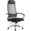 Офисное кресло Metta Комплект 11 SU-1-BP темно-серый