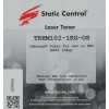 Картридж Static Control TRHM102-1KG-OS